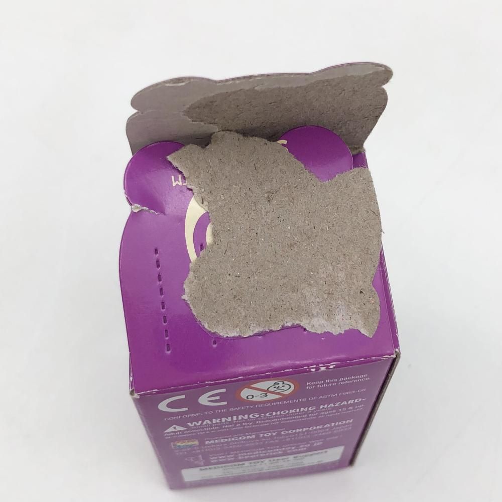 メディコム･トイ