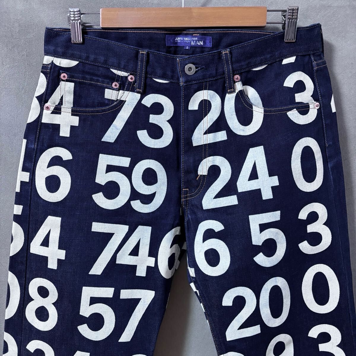 JUNYA WATANABE COMME des GARCONS MAN rare archive ジュンヤ