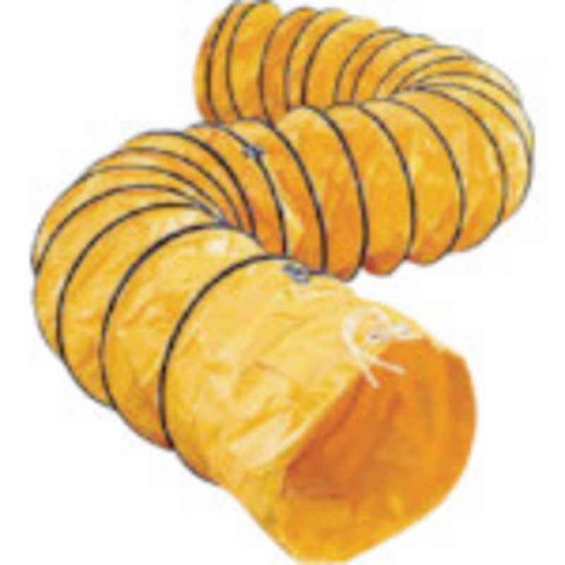 人気 【 新品 未開封 】 スイデン 送風機用ダクト フレキシブル 280 5m