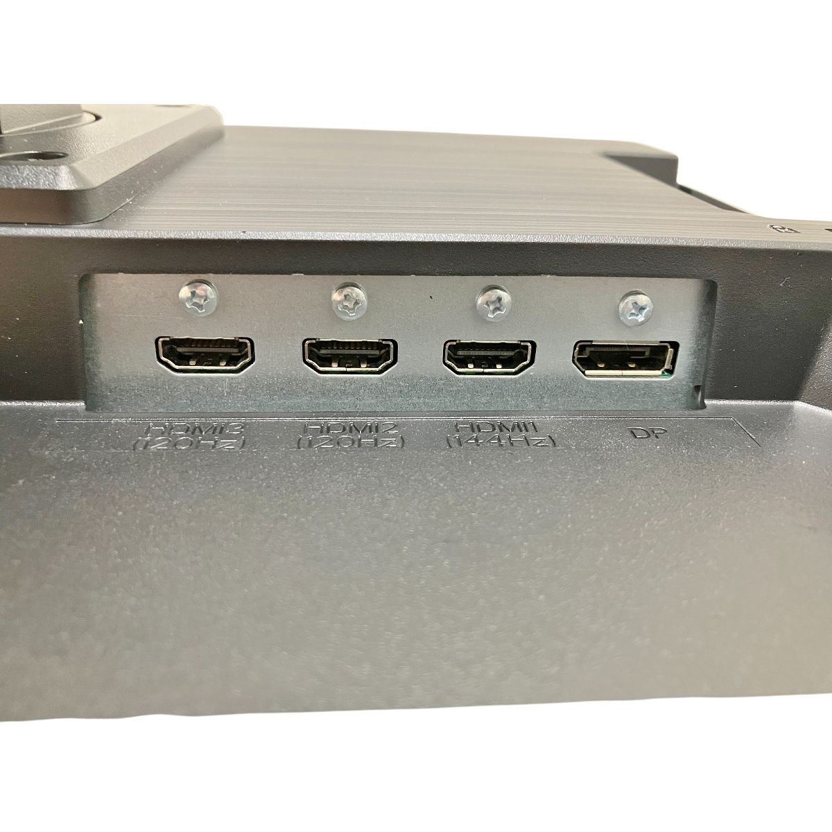 I-O DATA LCD-GC242HXB-B 23.6型 モニター ゲーミング 144Hz 液晶 GigaCrysta ギガクリスタ 良好 O10537533 CHRISTIANNAURATH_COM_BR