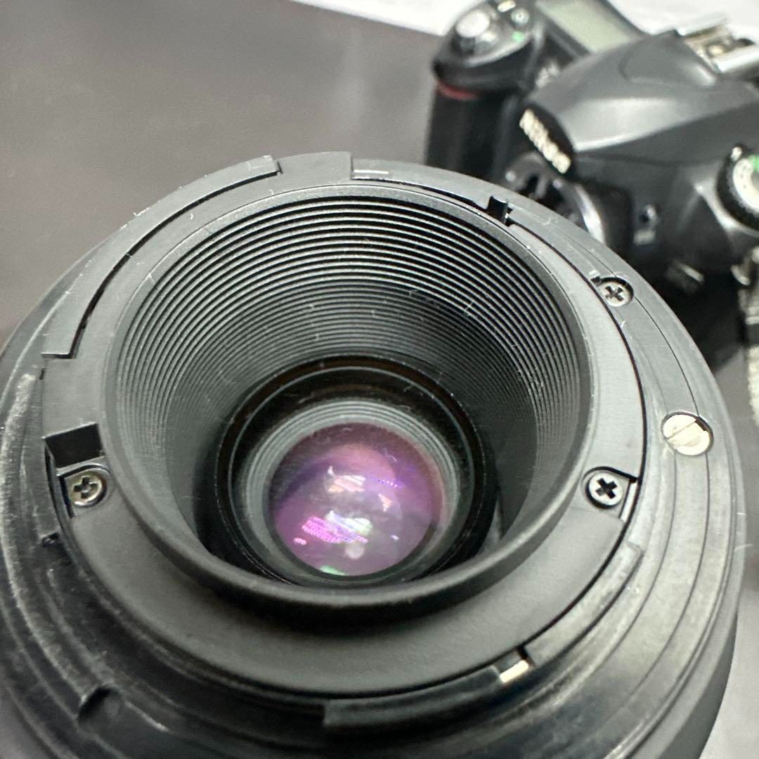 Nikon D50 NIKKOR 70-300mm F4-5.6G セット Amazon.co.jp: Nikon AF Zoom Nikkor 70-300mm F4-5.6G シルバー