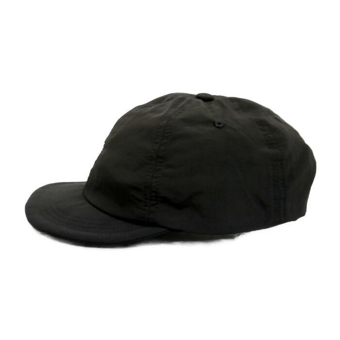This is my sportswear Answer4 キャップ 黒 Answer4 / Summer Cap