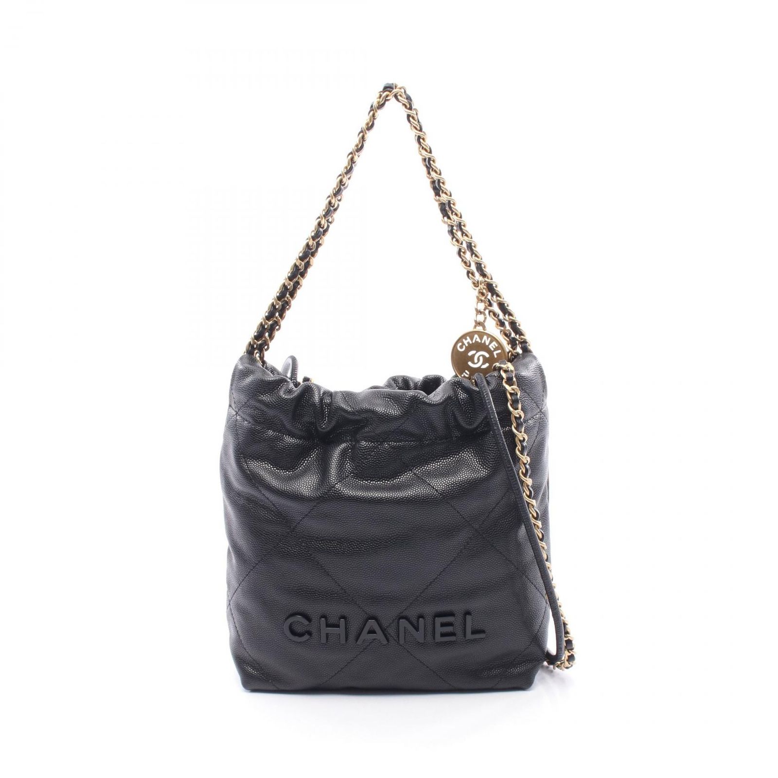 シャネル CHANEL ショルダーバッグ CHANEL 22 ミニ AS3980