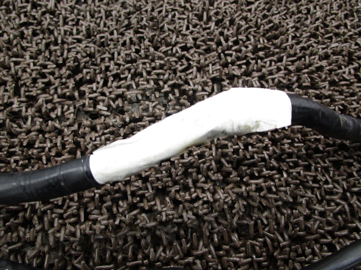 キャブ車 XLR250R-4