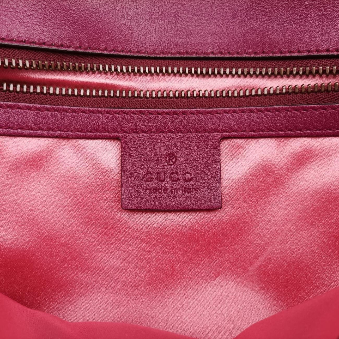 グッチGucciGGマーモント