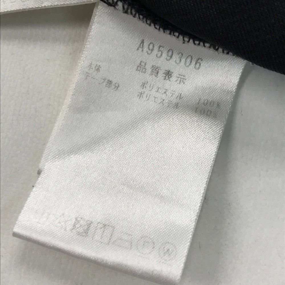 サイズ：38 ARCHIVIO アルチビオ 半袖ハイネックTシャツ