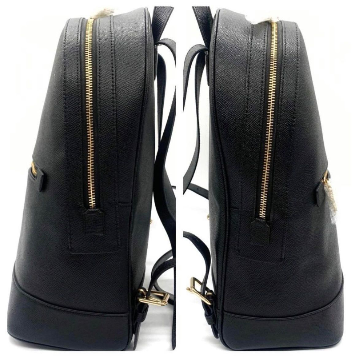 未使用級<!-利用不可文字-!>COACH コーチ リュック バックパック 
