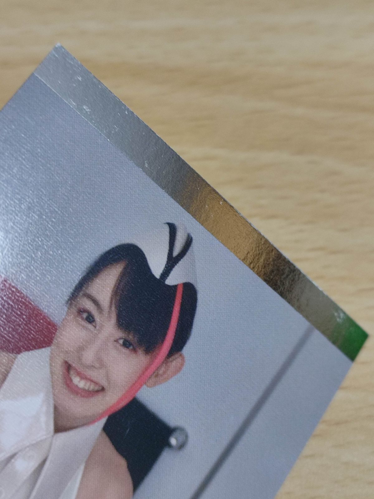 aca81 仮面ライダー電王 ナオミ 秋山莉奈 カード 東映ヒーローネット