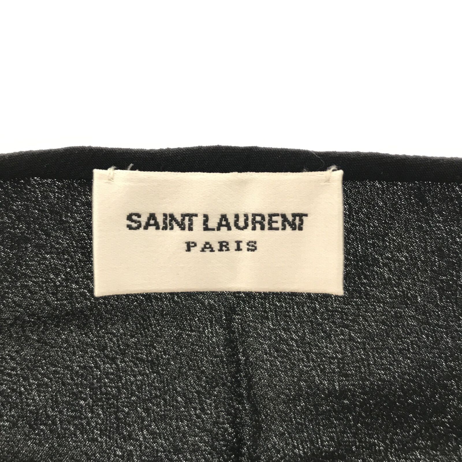 【新品未使用】SAINT LAURENT ストール 楽天市場】SAINT LAURENT サンローラン スカーフ 583612 4Y600
