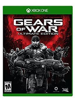 中古】Gears of War Ultimate Edition (輸入版: 北米) XboxOne Buy