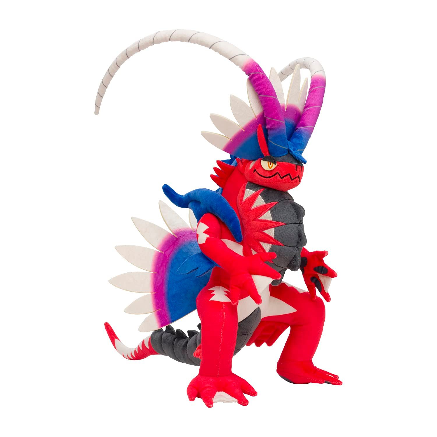 ポケモンセンターオリジナル ぬいぐるみ コライドン 40×25×45 H×W×D ㎝ 1 ノーマル USTAUSTRALIA_COM_AU