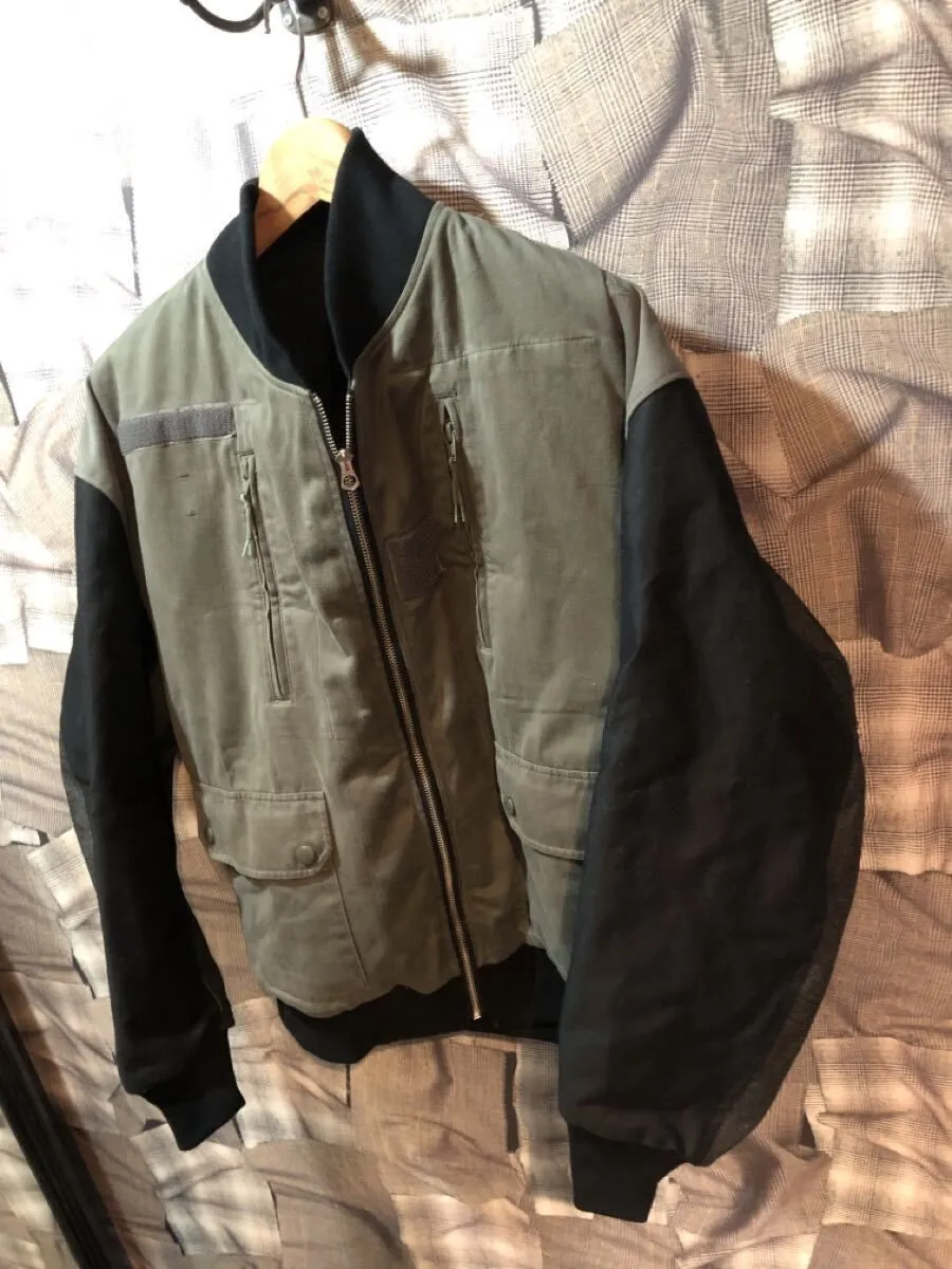 mad effect リバーシブルジャケット 2025年最新】マッドエフェクトの人気アイテム - メルカリ