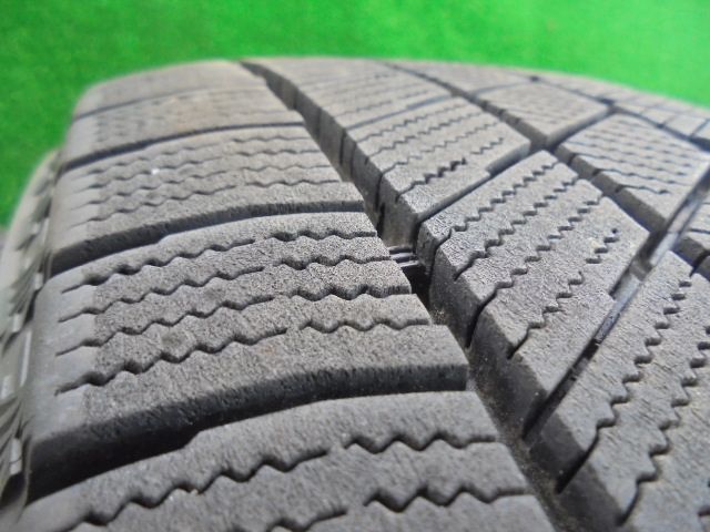 アルミホイールセット ET45