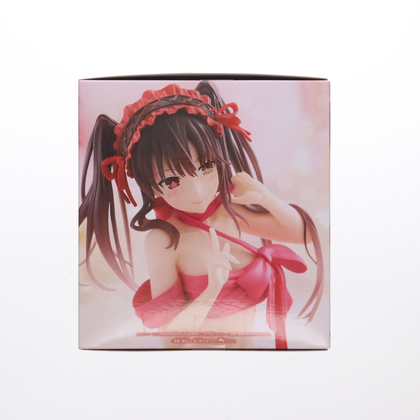 時崎狂三　Happy Birthday Present フィギュア　24個セット フィギュア専門店 -ソダチトイズ / 予約 BP デート・ア・ライブ