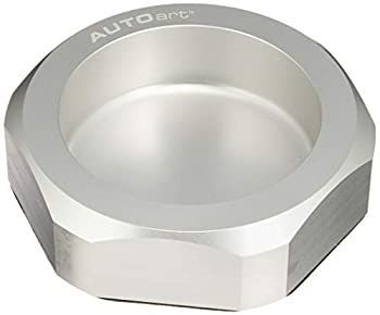 【中古】(未使用･未開封品)AUTOartDESIGN アルミニウム・ナット・コンテナ 完成品