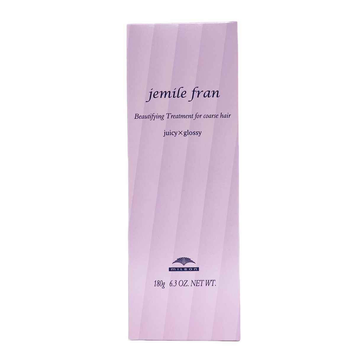 ミルボン ジェミールフラン ジューシーグロッシー 180g 5個セット トリートメント ヘアケア さらさら うるツヤ MILBON ヘアトリートメント WWW_OLIVIERBERNSTEIN_COM