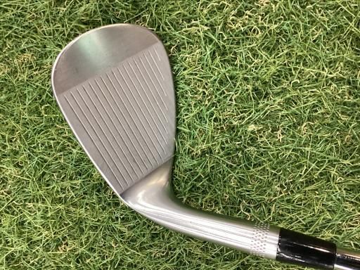 タイトリスト VOKEY FORGED(2023) 56°/12°K ウェッジ WG Dynamic Gold