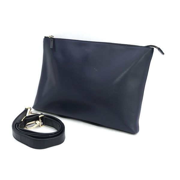 週末限り値下げPaul Smith ネイビー ショルダーバッグ Paul Smith ネイビー ショルダーバッグ 週末限り値下げPaul