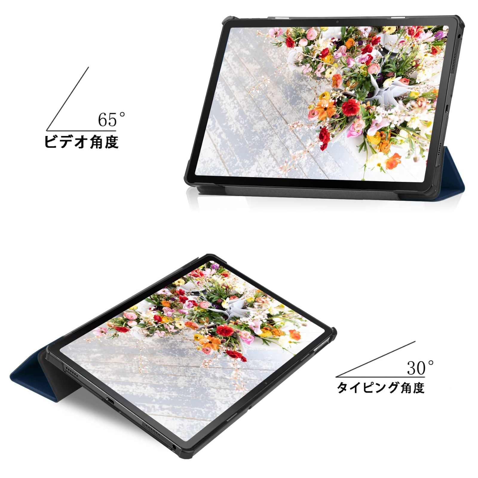 新着商品】新型 FOR Lenovo Tab Tab M10 Plus (3rd Gen) FOR