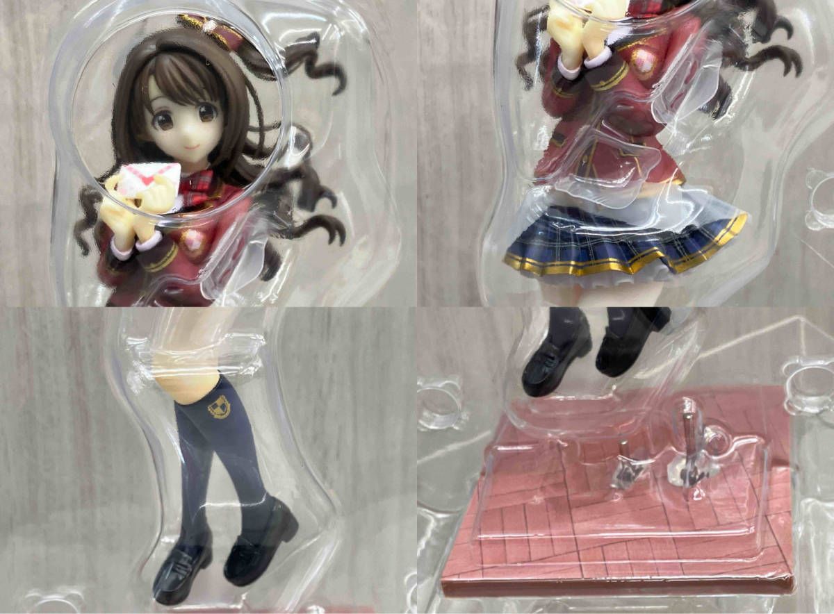 箱開封済み ］リコルヌ アイドルマスター シンデレラガールズ