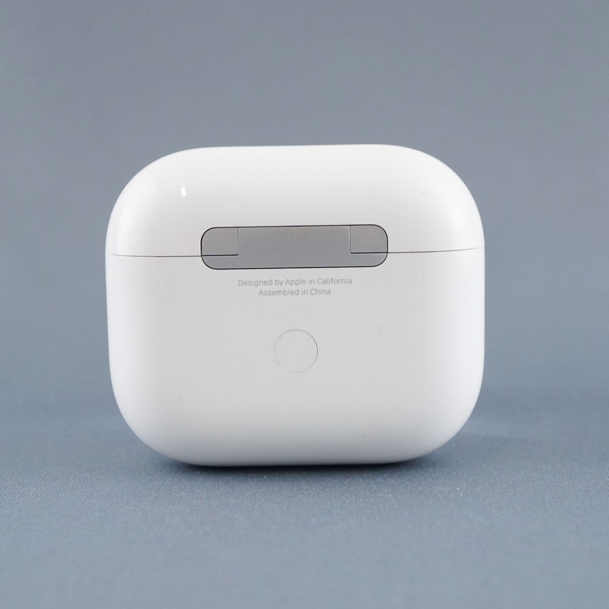 Apple AirPods 第三世代 MagSafe充電ケースのみ USED超美品 A2566 耐汗