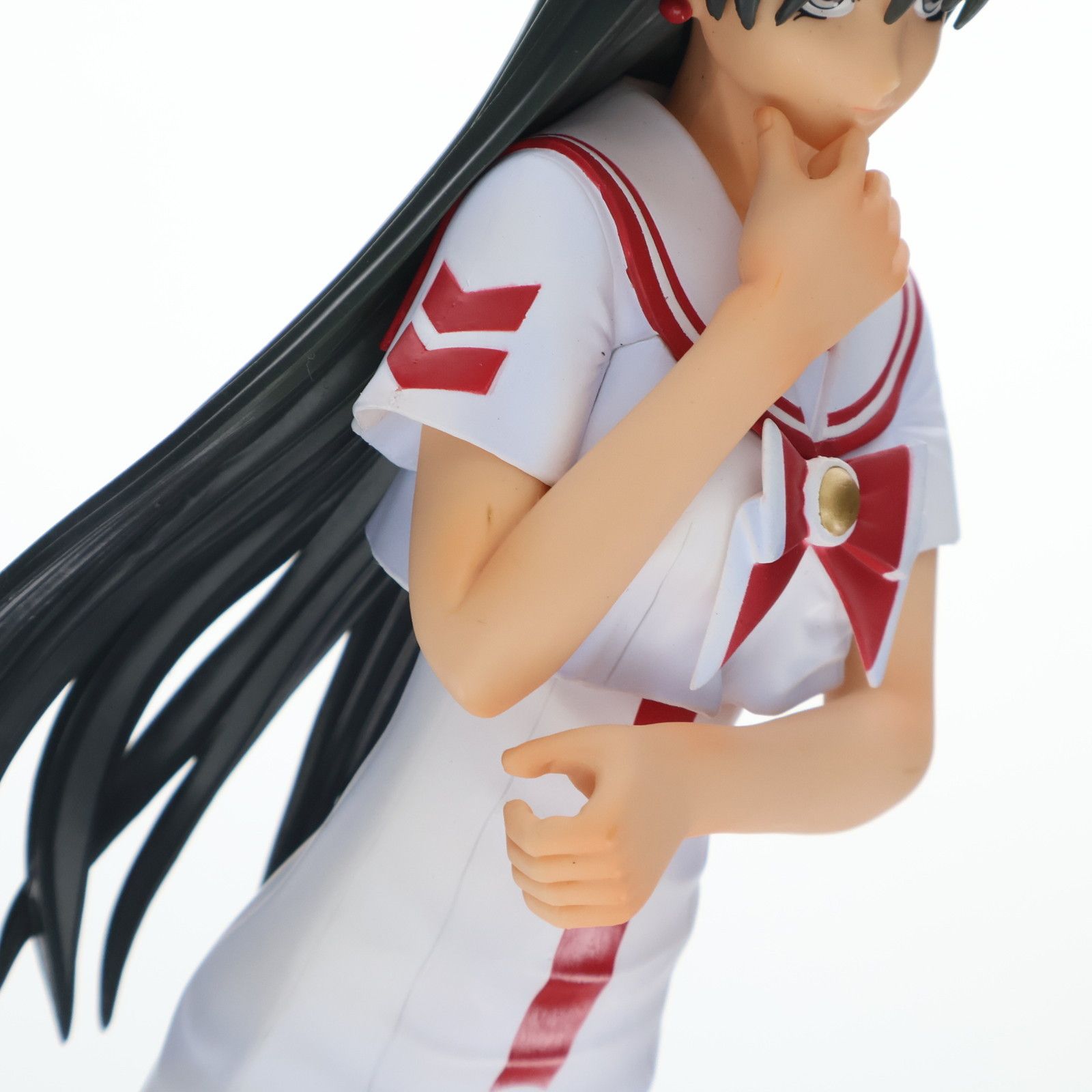 トイズワークス ARIATheNATURAL 晃・E・フェラーリ PVC 未開封 中古】(本体B/箱B)ARIA 晃・E・フェラーリ 1/6 完成品フィギュア