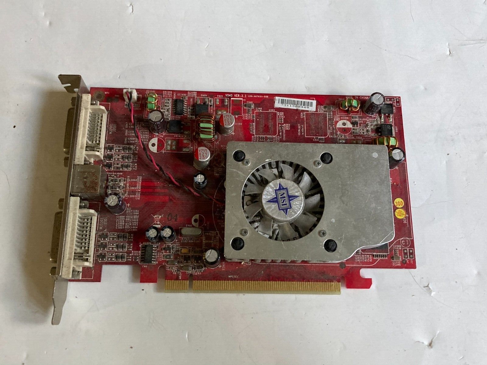 MSI 6003076R グラフィックス カード 【公式通販】