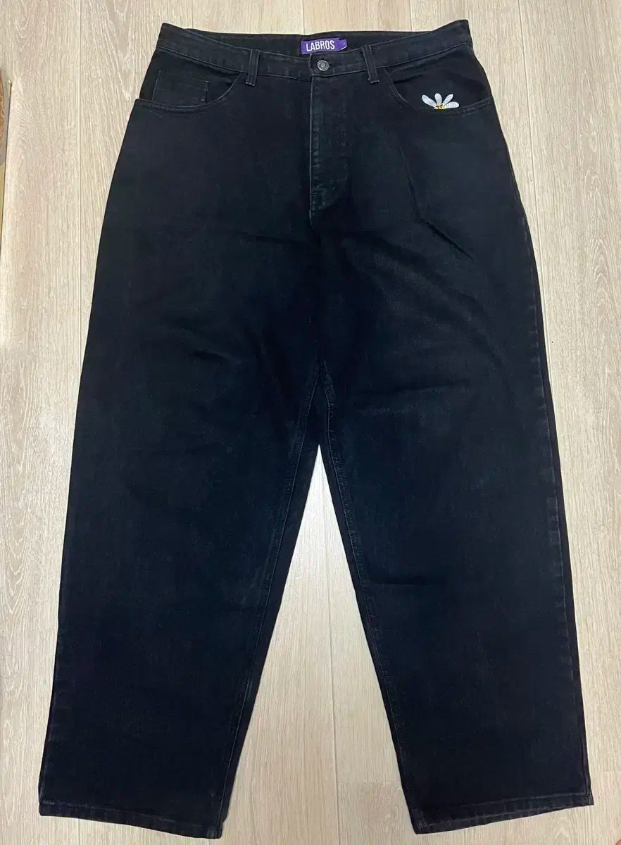 labrosデニム LABROS(ラブロス) デイジー デニム プレゼント メンズ