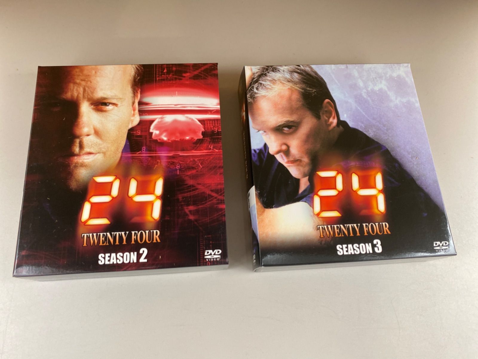 コンプリートDVD-BOX