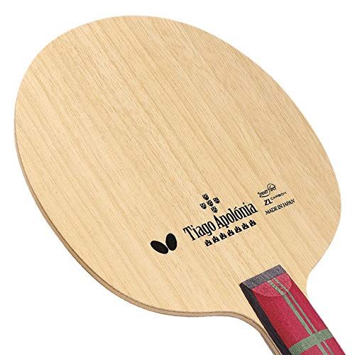 バタフライ Butterfly 卓球 ラケット アポロニア ZLC シェークハンド 攻撃用