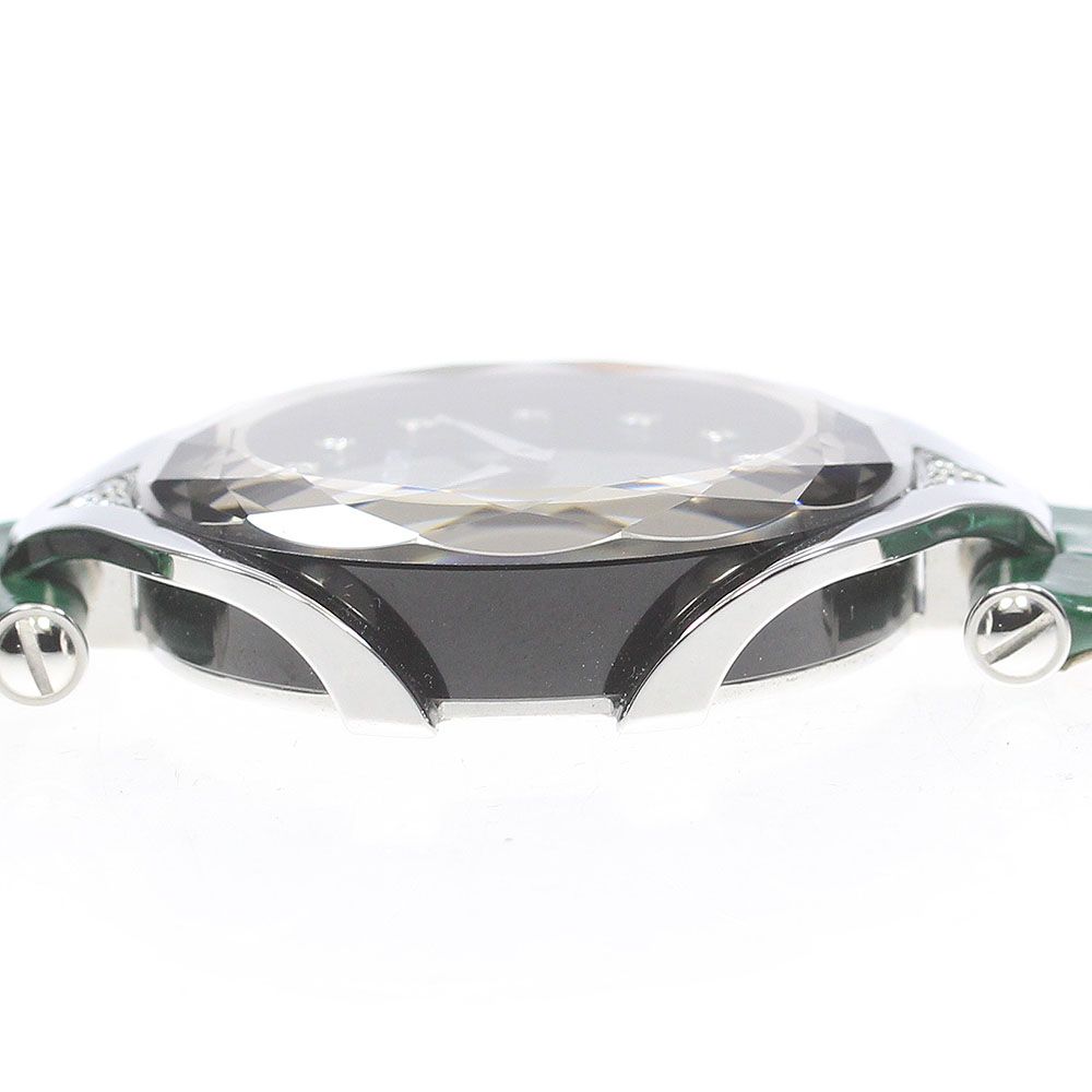 センチュリー アレグリア ダイヤ アリゲーターレザー レディース 649.7.S.12P.66.CVK センチュリー CENTURY Cal.280.002 クォーツ Z#B3036 センチュリー