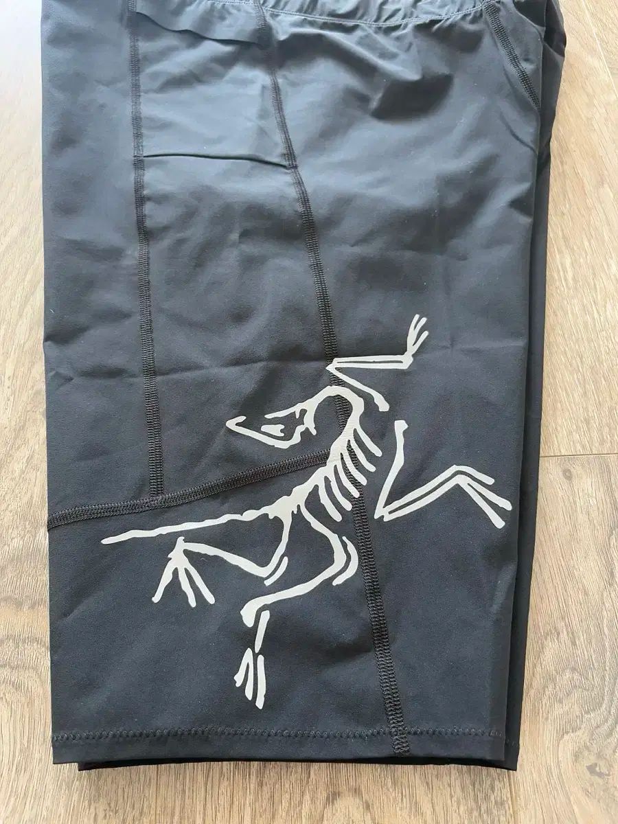 ARC TERYX アークテリクス 路盤 ハーフタイツ xl