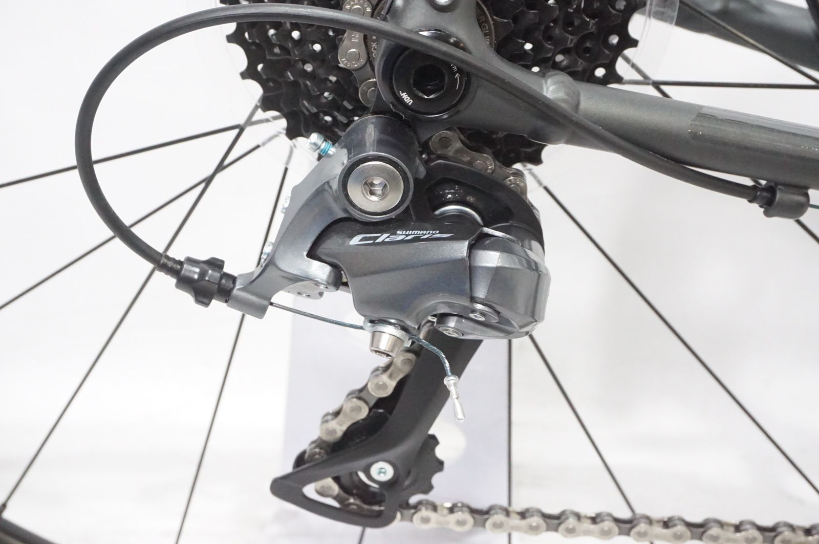 モデル ロードバイク