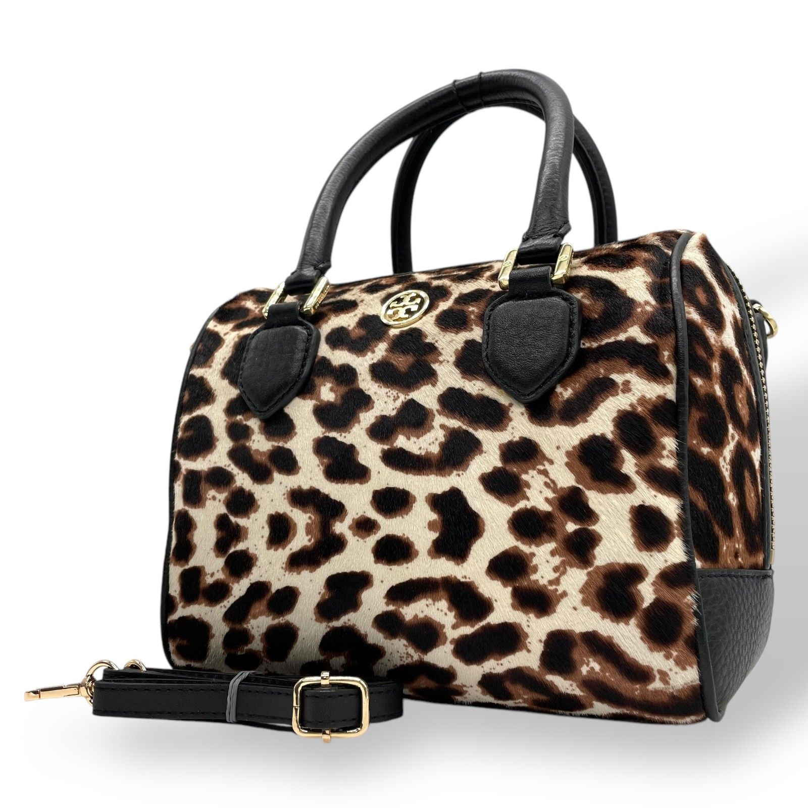 極美品】TORY BURCH トリーバーチ ショルダーバッグ ハンドバッグ 2WAY  