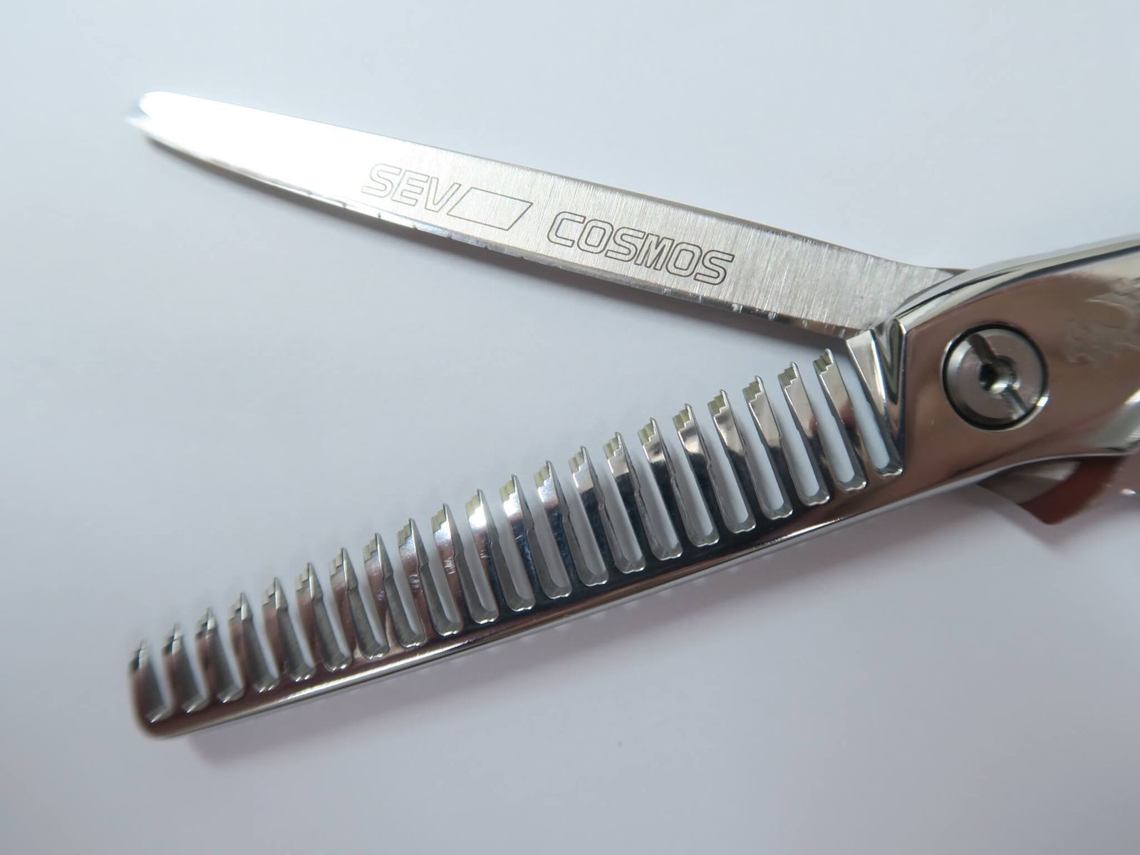 ヒカリシザー SEV COSMOS S-21M 梳き鋏 【公式通販】