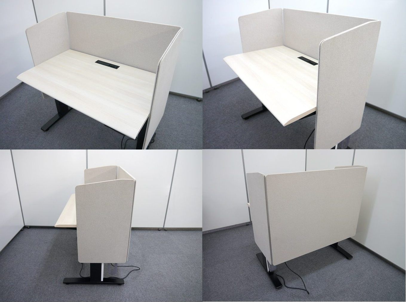 オフィス家具 机