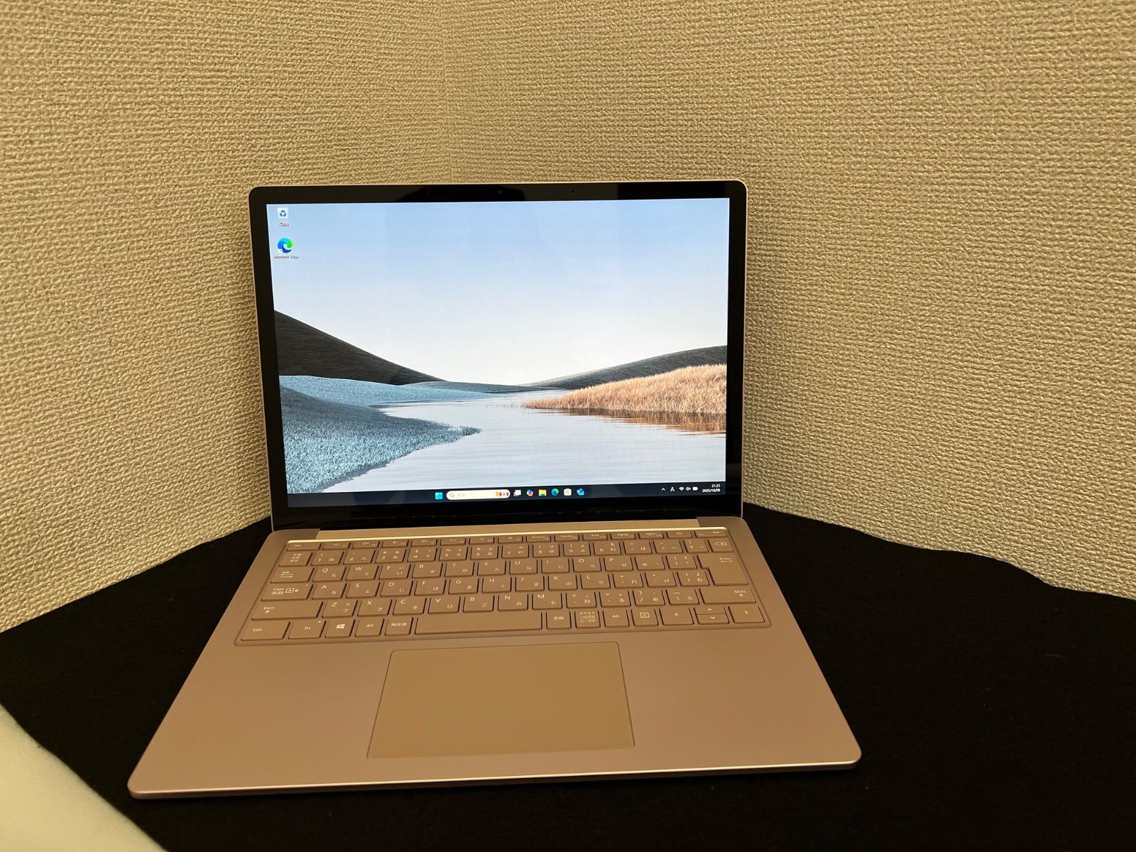 Surface Laptop3 第10世代Core-i5 メモリ8GB SSD256GB surface laptop