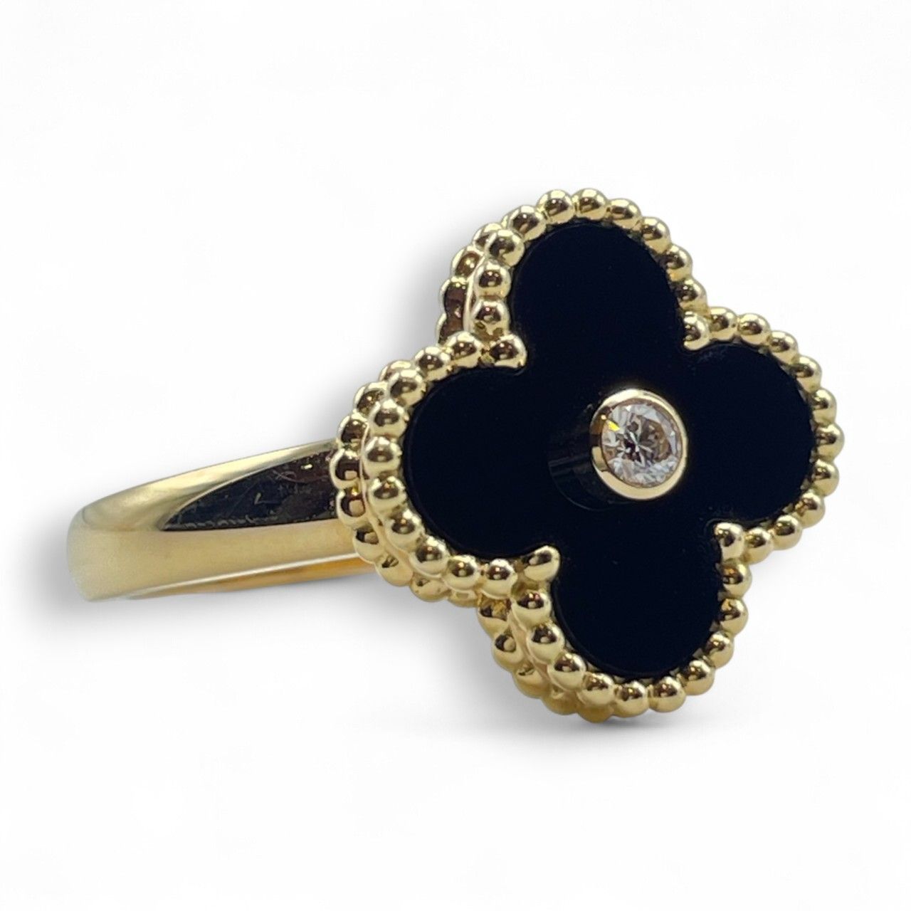 ヴァンクリーフ ヴァンクリーフアーペル Van Cleef & Arpels ヴィンテージ