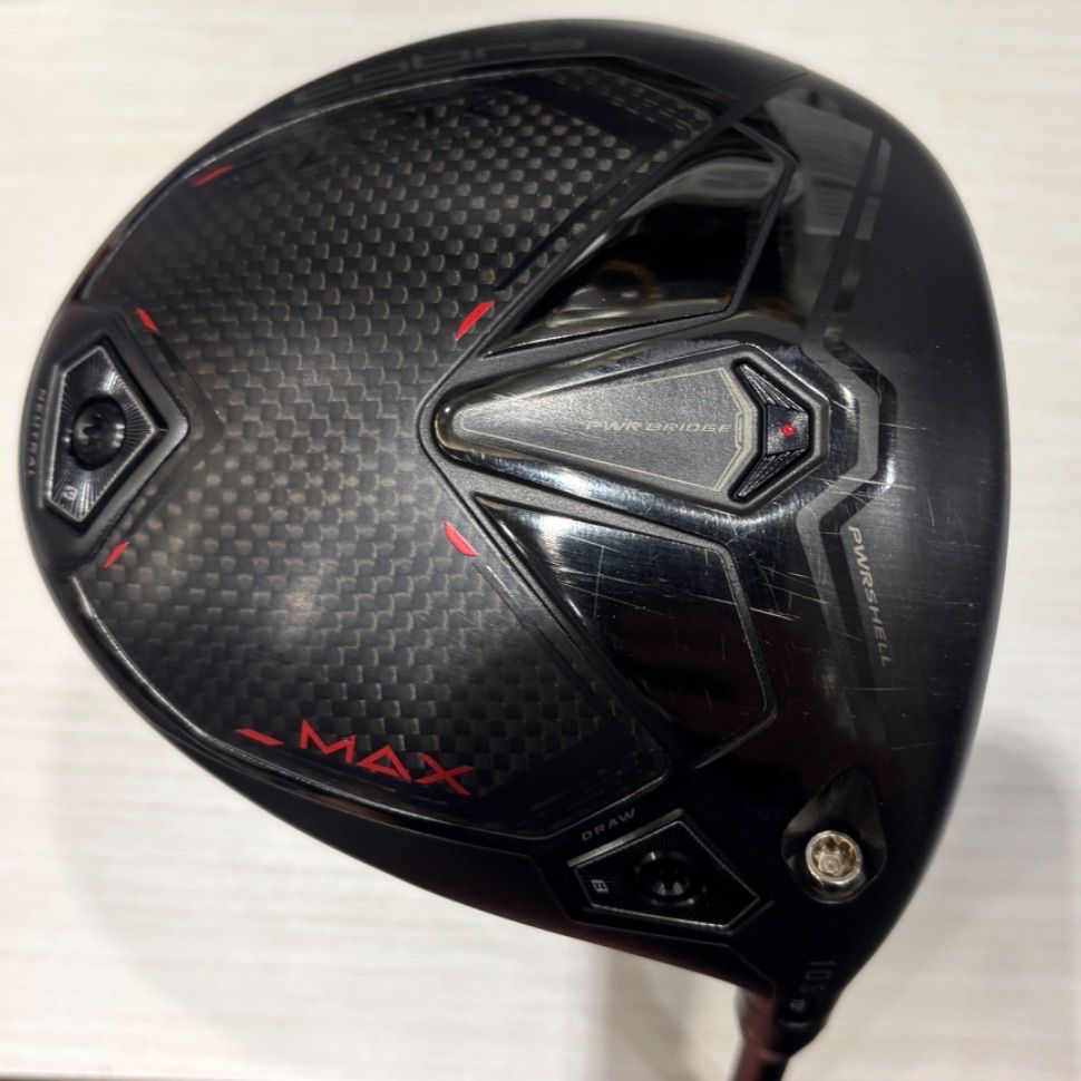 コブラ DARKSPEED MAX/TourAD for Cobra(JP)/S/18.5[112339]