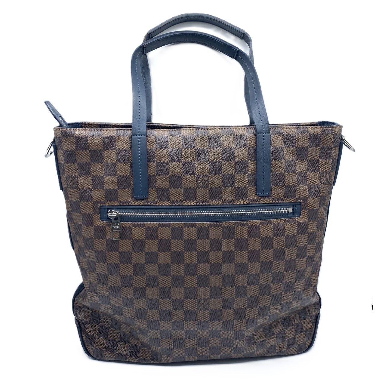 LOUIS VUITTON ダミエ・ヘラルド 楽天市場】LOUIS VUITTON ルイヴィトン ダミエライン ヘラルド