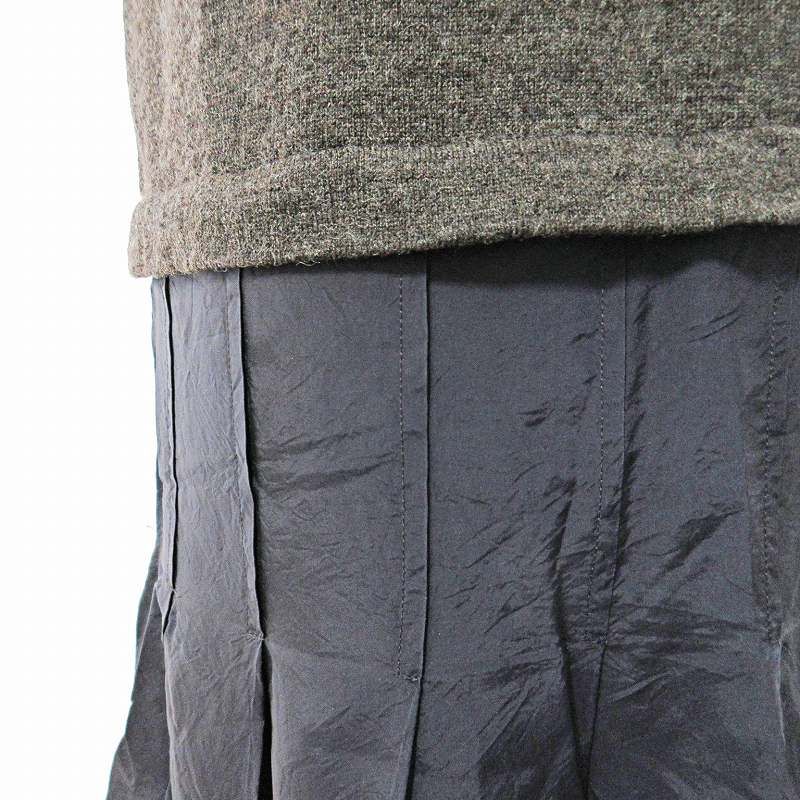 トリココムデギャルソン tricot COMME des GARCONS AD2011 異