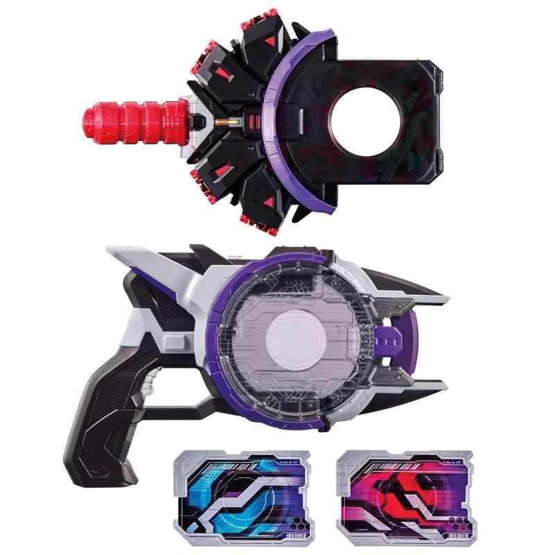 バンダイ 仮面ライダーギーツ