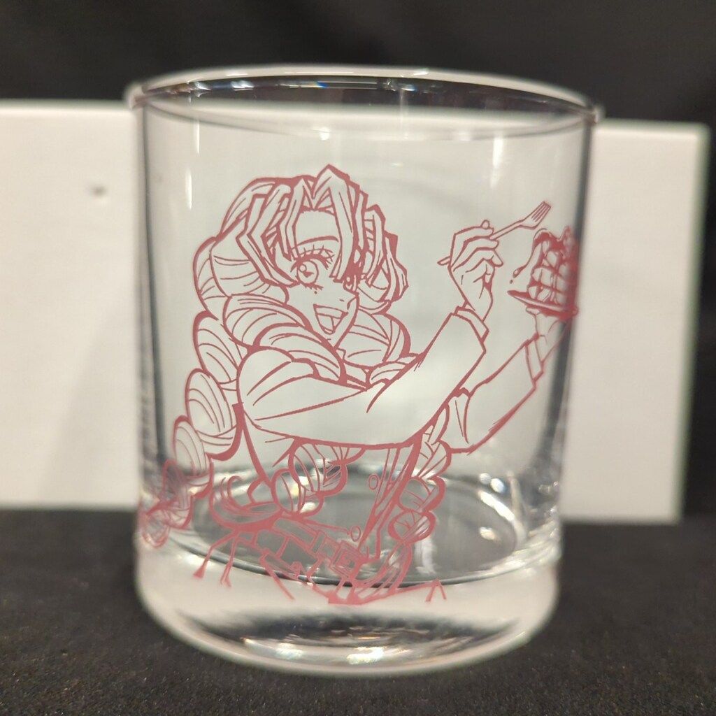 ufotable WEBSHOPくじ 鬼滅の刃 柱稽古編 第六話『鬼殺隊最強