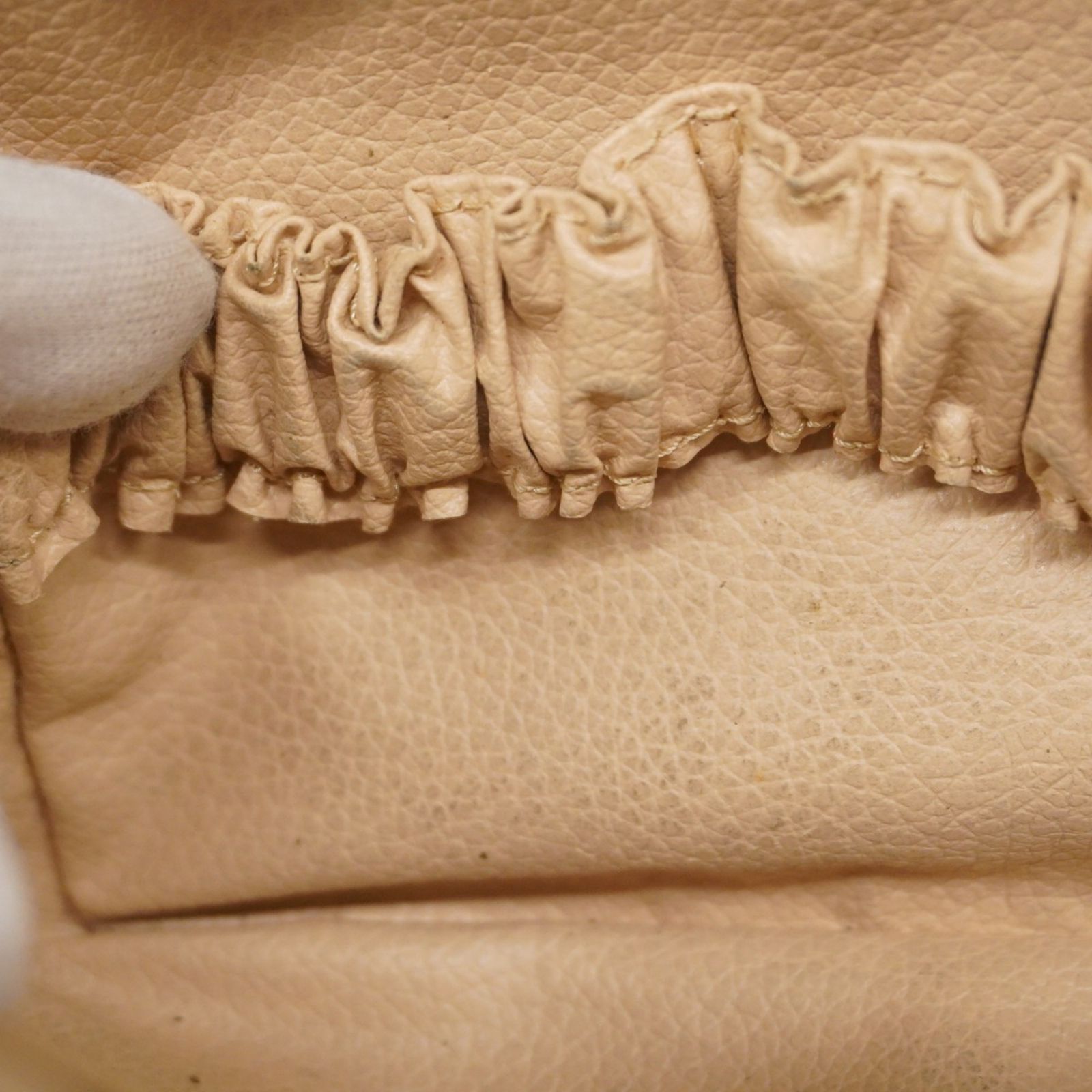 ルイ ヴィトン Louis Vuitton ルイ ヴィトン ポーチ モノグラム トゥルーストワレット23 M47524 ブラウンレディース DECORATOM_COM_BR