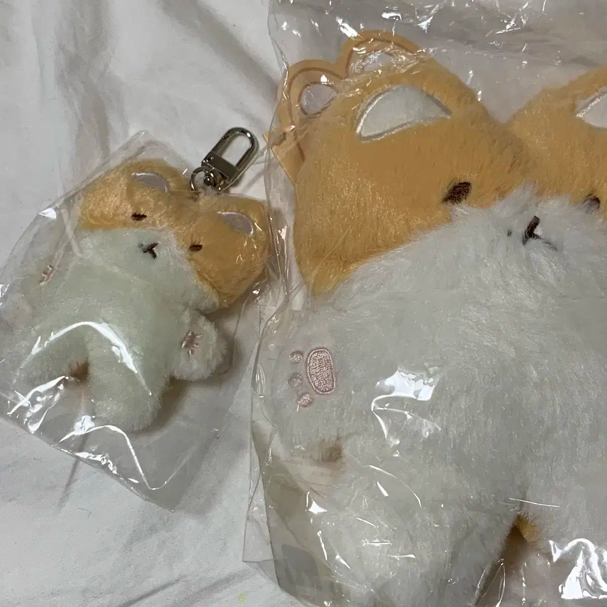 未開封 トレギ TEOLAEGI マグネット キーリング お願いします 負けないで キミガシネ ―多数決デスゲーム― キミガシネ 私に 守らないといけない まとめ売り