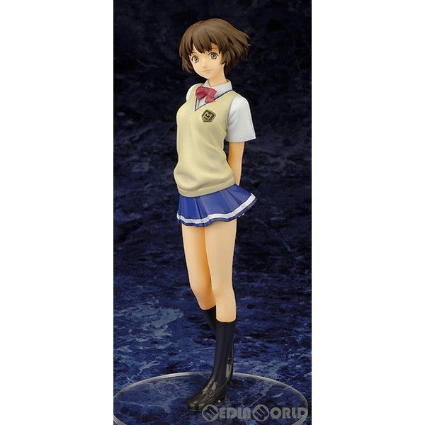 【未開封】 ゼーガペイン カミナギ リョーコ 1/8 フィギュア 1/8 PVC塗装済完成品 ゼーガペイン カミナギ・リョーコ