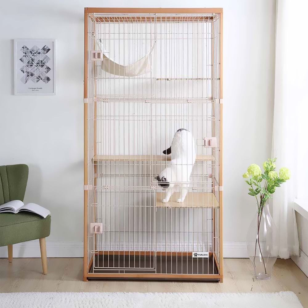 猫ゲージ