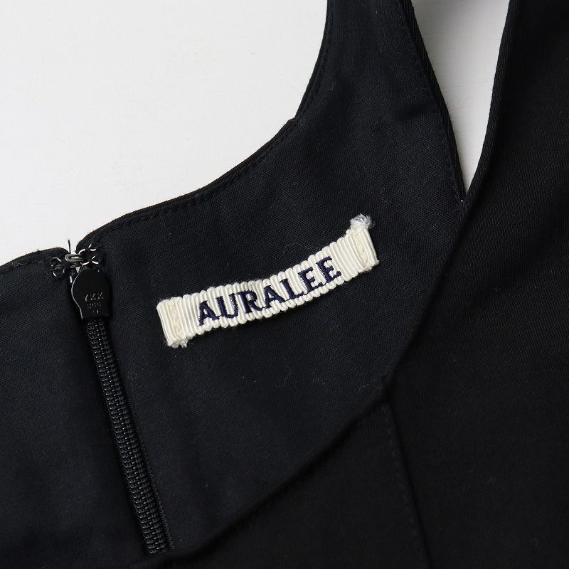AURALEE 【美品】 / オーラリー | 2024SS WOOL RECYCLE