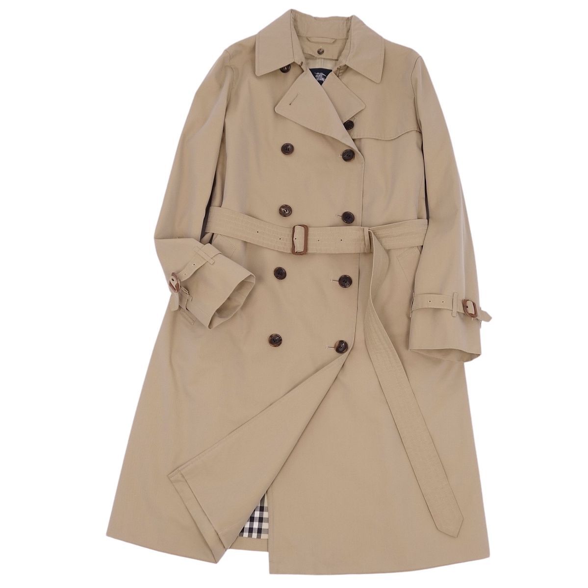 バーバリー ロンドン BURBERRY LONDON コート トレンチコート