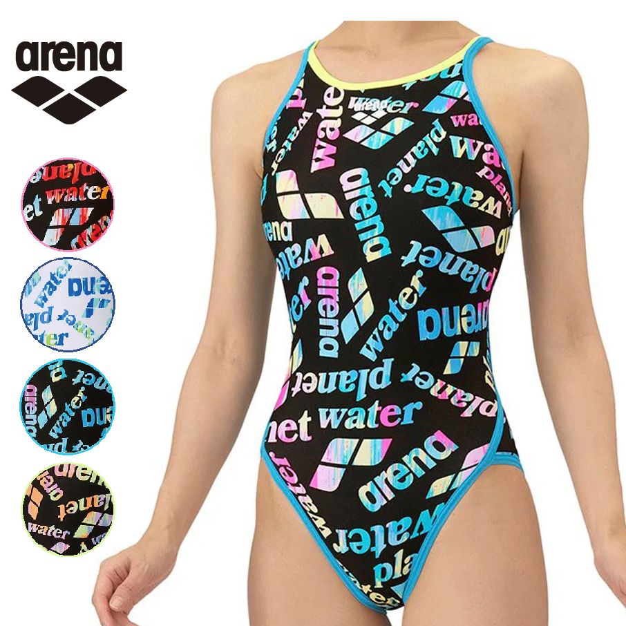 EGDE エッジ WX SAVERS ビキニ ライフセーバー 競パン風 M 【ライフ